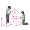 Crazy Forts: Princess Playset (Pink) - Crazy Forts