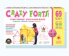 Crazy Forts: Princess Playset (Pink)